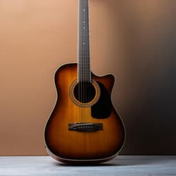 Concentración Consciente: Música De Guitarra Para Meditación - Musica Relajante de Guitarra Musica De Fondo