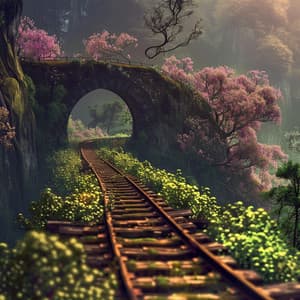 Música De Las Profundidades: Ecos De Melodía - Sonidos desde arriba