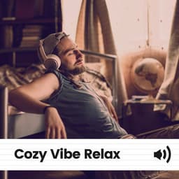 Cozy Vibe Relax - Hi Freq Samples