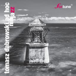 Ninjazz - Tomasz Dąbrowski