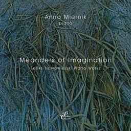 Meanders of Imagination - Feliks Nowowiejski