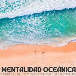 Mentalidad Oceánica: Sonidos Ambientales Para Pensar Con Concentración - Drones Congelados