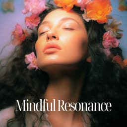 Mindful Resonance: Harmonic Sanctuary of Relaxation - Ministry of Relaxation Music