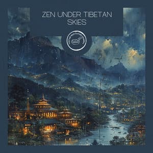 Zen Under Tibetan Skies - Tibetan Meditation Channel