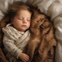 Babbling Lullaby: Gentle Stream Music for Babies - Aqua Mori