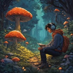 Breath & Breeze: Meditative Lofi Vibes - Lofimatic