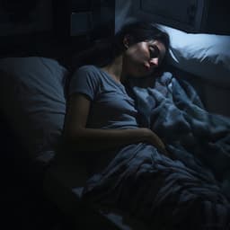 Paisaje Sonoro Binaural Del Océano: Olas Tranquilas Para Un Sueño Profundo - Soñar en paz