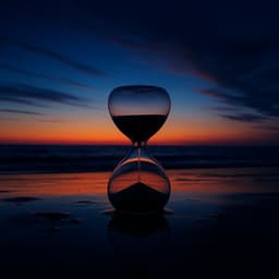 10 PM Wellness: Late Night Wind Down - Coastal Sounds