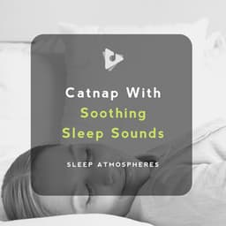 Catnap With Soothing Sleep Sounds - Sleep Atmospheres