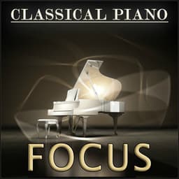 Classical Piano Music - Musica para Estudiar