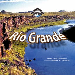 Rio Grande - Showa Wind Symphony
