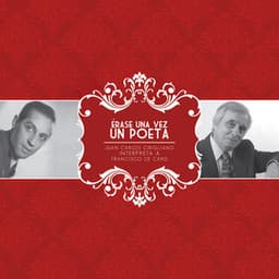 Érase una vez un poeta - Juan Carlos Cirigliano