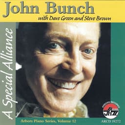 A Special Alliance - John Bunch
