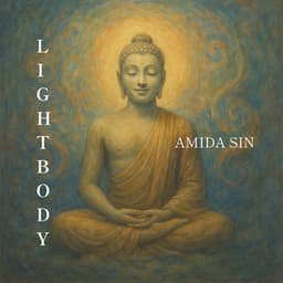 Lightbody: Floating Above Form - Amida Sin