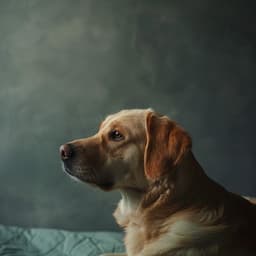 Música Relajante Para Relajar Mascotas - Ilusión auditiva