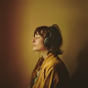 Armonías Guiadas: Música Para La Meditación Profunda - Lo que pasa con el ruido