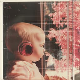 Celestial Cocoon: Immerse in Dreams with Pink Noise in a Stellar Cradle - Pink Noise for Sleep