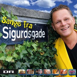Sange fra Sigurdsgade - Sigurd Barrett