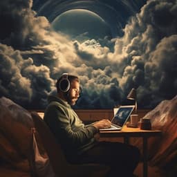 Music for Work: Workflow Waves Serenade - The Amnesias