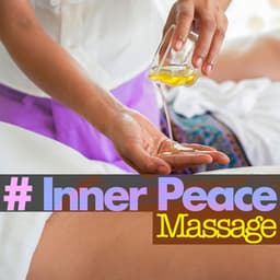 # Inner Peace - Massage