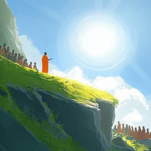 音乐灵魂漫游：谦莉丝音乐的柔软奇迹 - Easy Ambient Mind Body Soul Healing Meditation Music