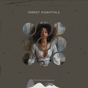 Energy Essentials: Balancing Your Life Forces - 432 hz Positive Frequencies