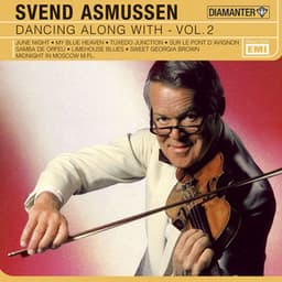 Dance Along With Vol 2 - Svend Asmussen