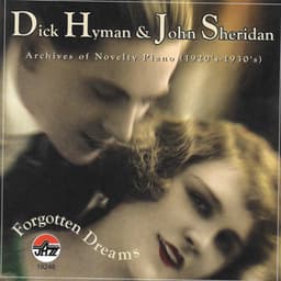 Forgotten Dreams - Dick Hyman