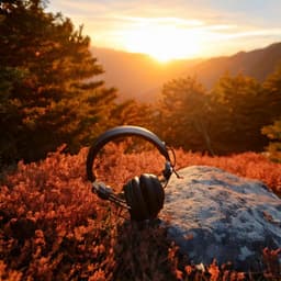 Relaxation Rhythms: Soothing Tonal Harmonies - Gates of Heaven