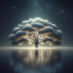 Deep Sleep Music: Solfeggio Healing Frequencies for Relaxing and Calmness - Sacred Solfeggio Frequencies