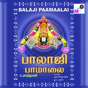 Balaji Paamaalai - Surya