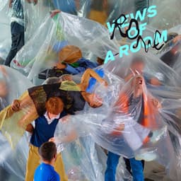 Views of a Room - Rone