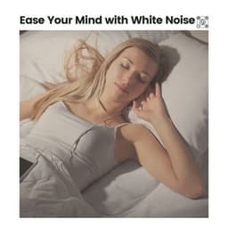 Ease Your Mind with White Noise - High Altitude Samples