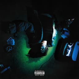 leave me where you found me - iann dior