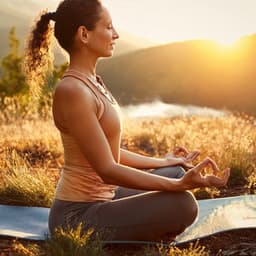 Lofi Beneath The Mind's Surface - Calming Meditative Music