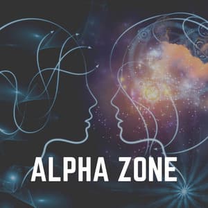 Alpha Zone - Binaural Bob