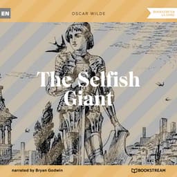 The Selfish Giant - Bryan Godwin