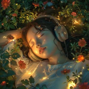 Moonlight Sonata: Chill Music for Sleep - Ambient Sample Library