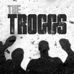 The Troggs - The Troggs