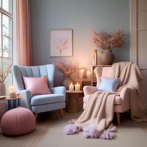 Melodías Lofi Relajantes: Sonidos Tranquilos Para La Calma - Hip-Hop relajante y etéreo