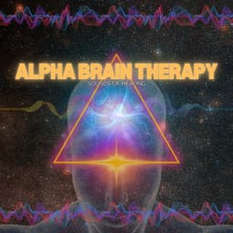 Sounds of Healing - Alpha Brain Therapy