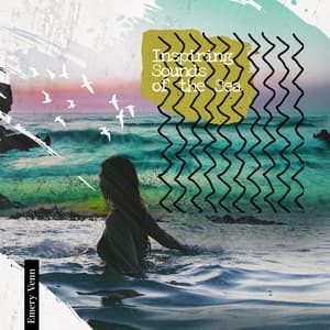 Inspiring Sounds of the Sea - Emery Venn