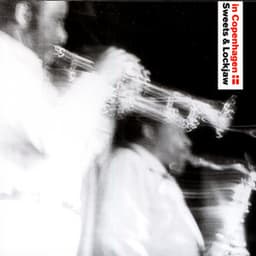 In Copenhagen - Harry "Sweets" Edison