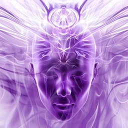 Waves Through the Violet Mind - Jane Peace