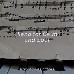 Piano for Calm and Soul - Ivory Mood