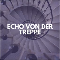 Echo von Der Treppe - Meditationsmusik Künstler