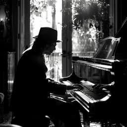 Ritmos Del Paseo Costero: Música De Jazz Acústico - Jazz matutino de fin de semana