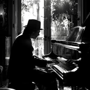 Ritmos Del Paseo Costero: Música De Jazz Acústico - Jazz matutino de fin de semana