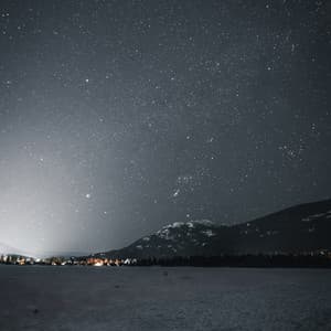 Night Sky Full of Stars - Blissful Dreams