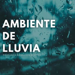 Ambiente De Lluvia: Profunda Sanación Mística - Nano Sonidos